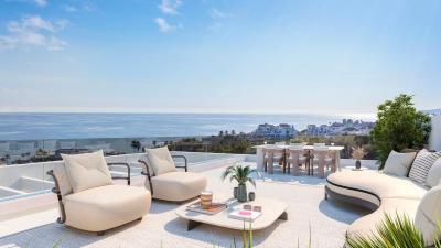 Huoneisto myytävänä Guadalobón, Estepona - R4922596 Huoneisto myytävänä Guadalobón, Estepona - R4922596