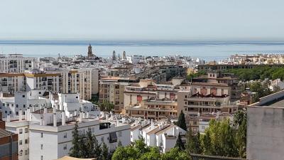 Apartment for sale in Zona Calvario - R5009176