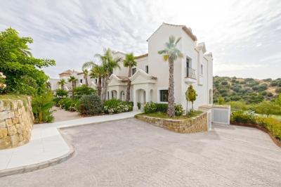 出售住房Valle Romano Golf - R5049157