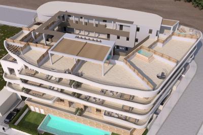 Duplex for sale in Zona Calvario - R5135146
