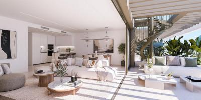 Apartment for sale in Zona Calvario - R5151052