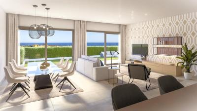 La Concha-Resina Golf شقة للبيع - R5232205 La Concha-Resina Golf شقة للبيع - R5232205