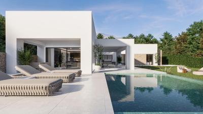 Hus til salg i Villacana-Costalita-Saladillo - R5251288 Hus til salg i Villacana-Costalita-Saladillo - R5251288