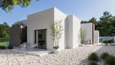 Hus til salg i Villacana-Costalita-Saladillo - R5251288 Hus til salg i Villacana-Costalita-Saladillo - R5251288