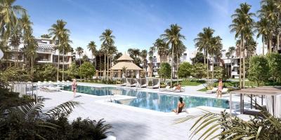 出售酒店式公寓Villacana-Costalita-Saladillo - R3992245
