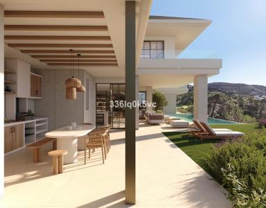 House for sale in Montemayor-Marbella Club - R5216992