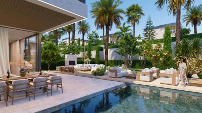 House for sale in Bel-Air - R5047573