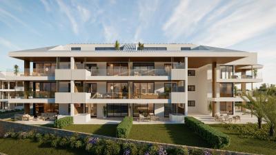 Appartement zum verkauf in El Higuerón - Capellania - R5302573 Appartement zum verkauf in El Higuerón - Capellania - R5302573
