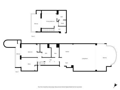Duplex myytävänä Benalmádena - R5356723 Duplex myytävänä Benalmádena - R5356723