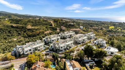 Rio Real منزل للبيع, ماربيا - R5368990 Rio Real منزل للبيع, ماربيا - R5368990