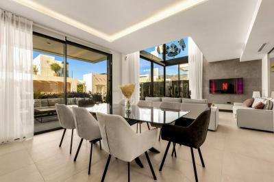 Rio Real منزل للبيع, ماربيا - R5368990 Rio Real منزل للبيع, ماربيا - R5368990