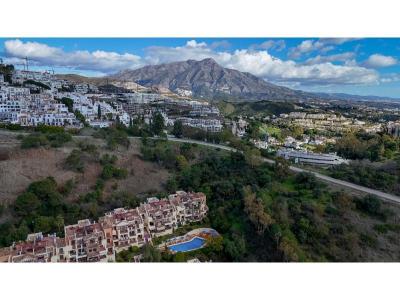 Apartment for sale in Benahavís - R5293891 Apartment for sale in Benahavís - R5293891
