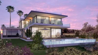 Talo myytävänä Cabopino-Artola - R3597038 Talo myytävänä Cabopino-Artola - R3597038