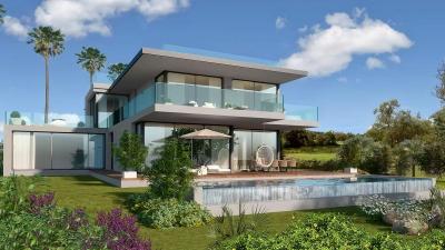 Talo myytävänä Cabopino-Artola - R3597038 Talo myytävänä Cabopino-Artola - R3597038