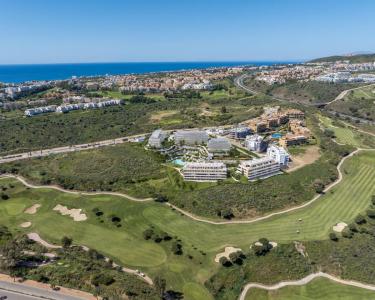 Huoneisto myytävänä La Cala de Mijas - R4913134