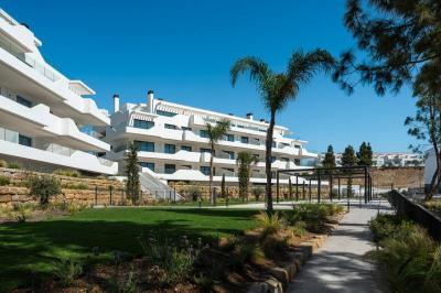 Apartment for sale in Calaburra - Chaparral - R4591552