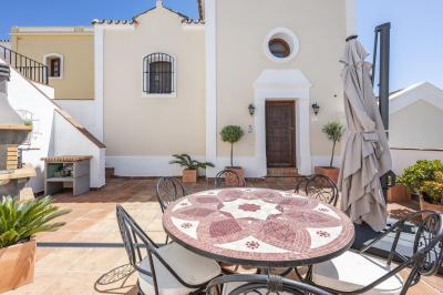 House for sale in Benahavís - R5050864