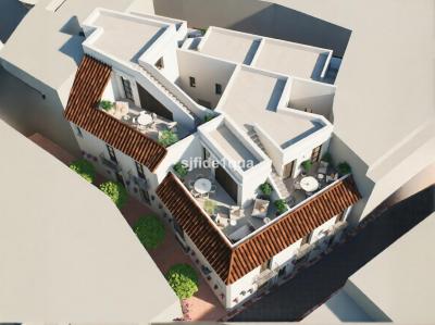 House for sale in Centro, Estepona - R5256421