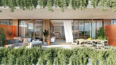 Appartement te koop in Torreblanca del Sol - R4195054 Appartement te koop in Torreblanca del Sol - R4195054