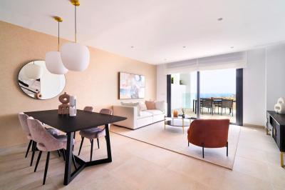 Lägenhet till salu i Carvajal - Las Gaviotas - R4273306 Lägenhet till salu i Carvajal - Las Gaviotas - R4273306