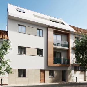 Huoneisto myytävänä Zona Puerto Deportivo - R5139784 Huoneisto myytävänä Zona Puerto Deportivo - R5139784