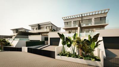 La Cala de Mijas منزل للبيع, Mijas - R4423774 La Cala de Mijas منزل للبيع, Mijas - R4423774