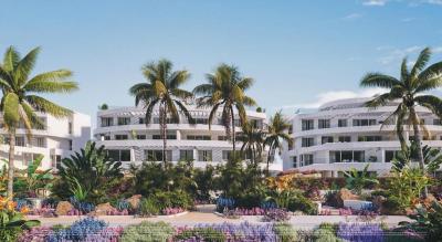 Huoneisto myytävänä La Cala de Mijas - R4871599