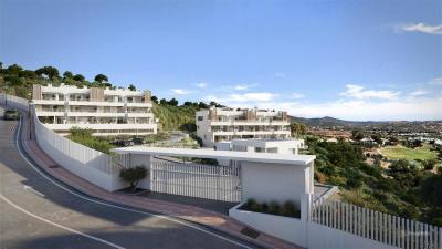 Huoneisto myytävänä La Cala de Mijas - R5069587