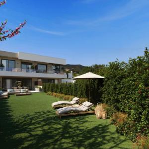 House for sale in El Higuerón - R5373166