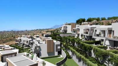 House for sale in Elviria, Marbella - R5296498