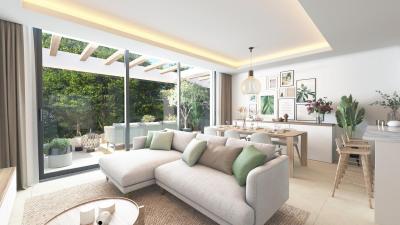 出售住房Calaburra - Chaparral, Mijas - R5151712