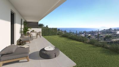 House for sale in Chullera, Manilva - R4725184