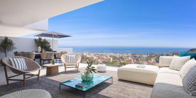 Huoneisto myytävänä San Luis de Sabinillas - R4885012 Huoneisto myytävänä San Luis de Sabinillas - R4885012