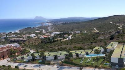 Chullera منزل للبيع, Manilva - R4892596 Chullera منزل للبيع, Manilva - R4892596