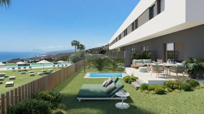 Chullera منزل للبيع, Manilva - R4892596 Chullera منزل للبيع, Manilva - R4892596