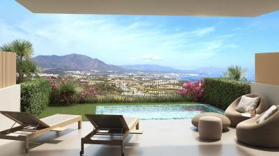 Maison à vendre à Alcorrín, Manilva - R5072896 Maison à vendre à Alcorrín, Manilva - R5072896