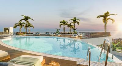 Lägenhet  till salu i Alto de los Monteros - R4144480