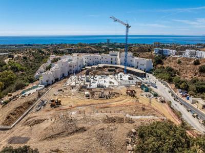Lägenhet  till salu i Alto de los Monteros, Marbella - R4440193