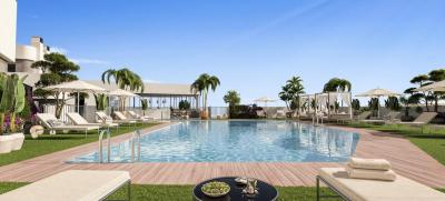 Lägenhet  till salu i Alto de los Monteros, Marbella - R4440193