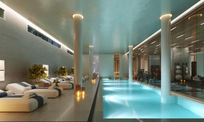 Lejlighed til salg i Lomas de Marbella Club-Puente Romano - R4442179 Lejlighed til salg i Lomas de Marbella Club-Puente Romano - R4442179