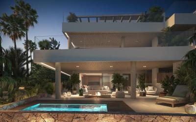 Huoneisto myytävänä Cabopino-Artola - R4894966 Huoneisto myytävänä Cabopino-Artola - R4894966