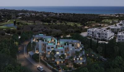 Huoneisto myytävänä Cabopino-Artola - R4894966 Huoneisto myytävänä Cabopino-Artola - R4894966