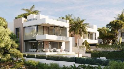 Дом на продажу в Costabella - R4913131 Дом на продажу в Costabella - R4913131
