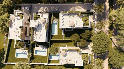 Дом на продажу в Costabella - R4913131 Дом на продажу в Costabella - R4913131