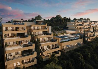 Lägenhet  till salu i Alto de los Monteros - R5021071