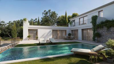 Дом на продажу в Santa María - R5321644 Дом на продажу в Santa María - R5321644