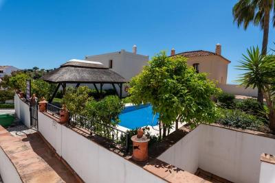 House for sale in Benahavís - R5359483