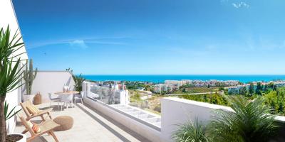 Apartment for sale in Calaburra - Chaparral - R4672702