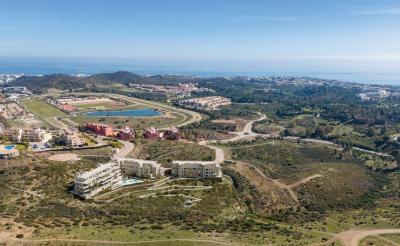 Appartement zum verkauf in Hipódromo-Cerrado del Águila - R4750300 Appartement zum verkauf in Hipódromo-Cerrado del Águila - R4750300