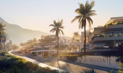 Lägenhet till salu i Mijas Pueblo - Peña Blanquilla - R4884904 Lägenhet till salu i Mijas Pueblo - Peña Blanquilla - R4884904